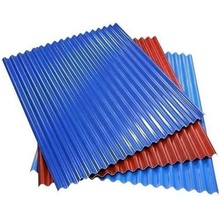 Galvanized Corrugated Roofing Sheets | Zinc Coated | Economical Roofing | Jinlisheng