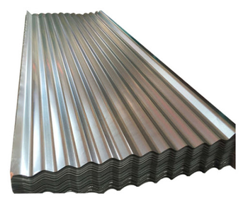 Pre-painted Corrugated Roofing Sheets | Color Coated | Industrial Grade | Jinlisheng
