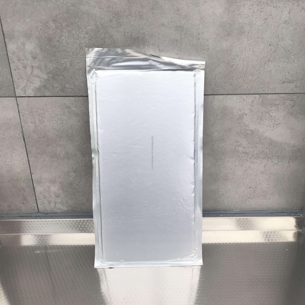 Gray Nano Insulation Board | Standard Industrial Grade | Corrosion Resistant | Jinlisheng