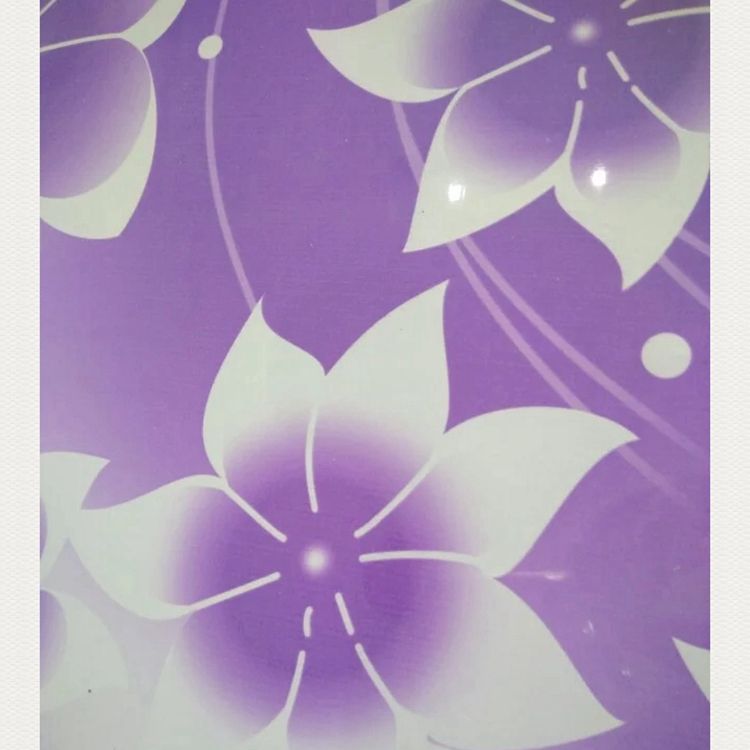 Patterned Series is widely used in decorative and corrosion-resistant properties.