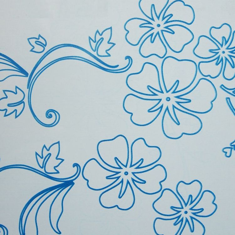 Patterned Series is widely used in decorative and corrosion-resistant properties.