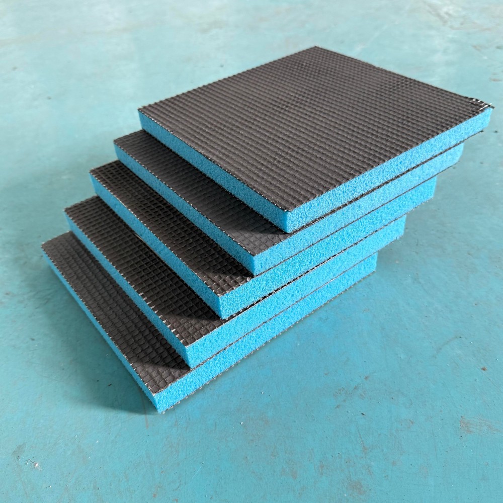 Deep Gray Nano Insulation