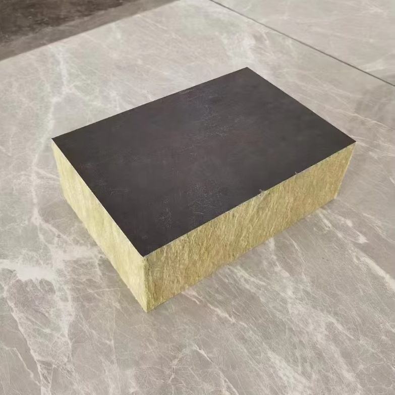 Yellow Nano Insulation Board