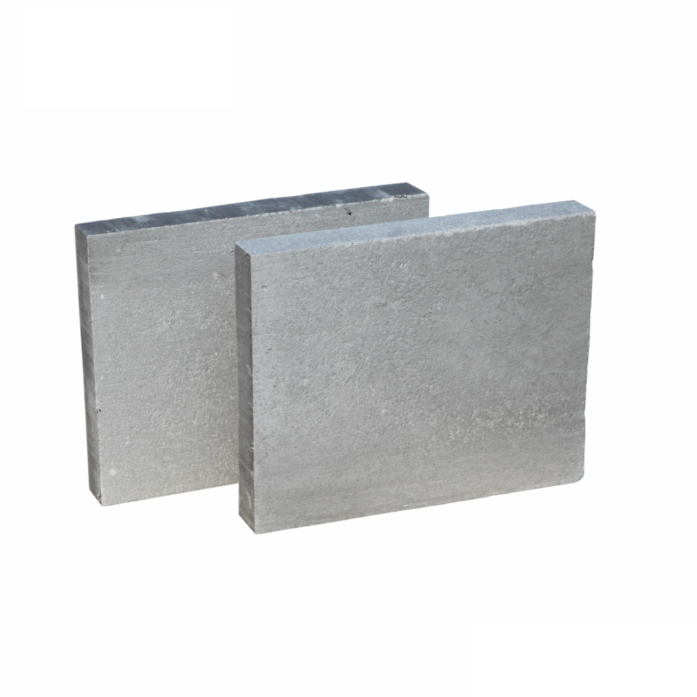 Gray Nano Insulation Board | Standard Industrial Grade | Corrosion Resistant | Jinlisheng