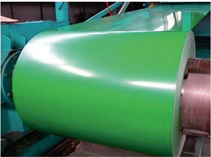 PE Coated PPAL for Ceiling、interior Wall、urniture Panel