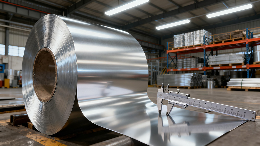 How Long Life Does Aluminum Coil Last?