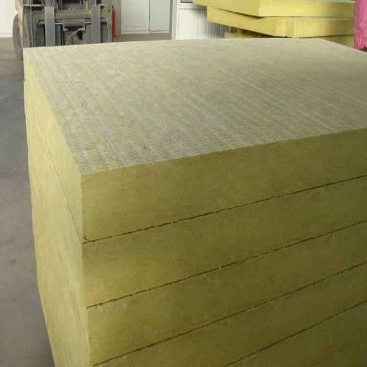 Yellow Nano Insulation Board