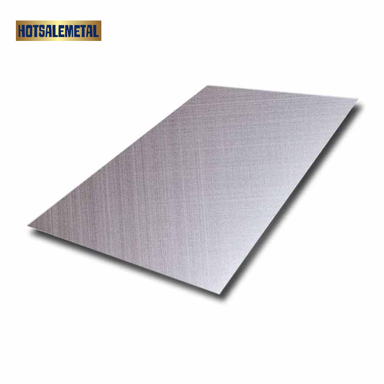 Silver Stainless Steel Printing and Color Coating