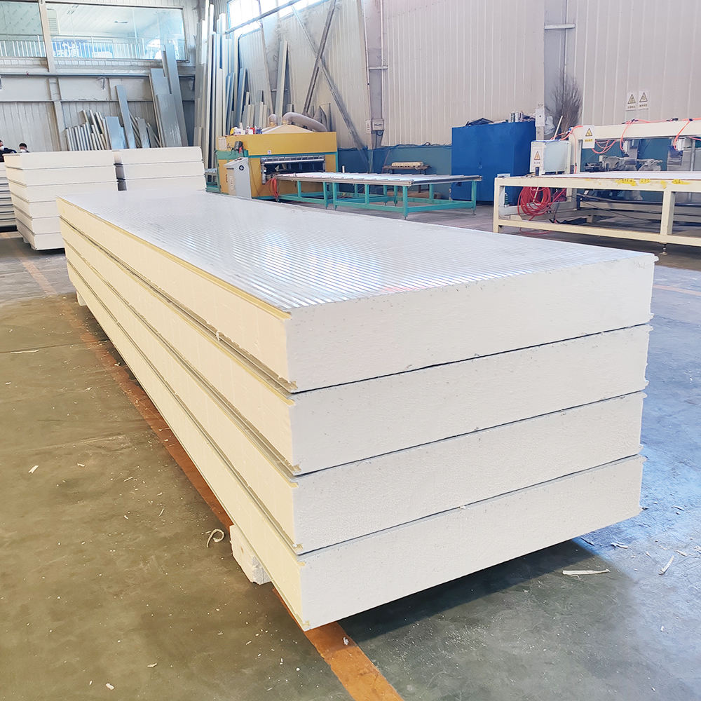 White Nano Insulation Board