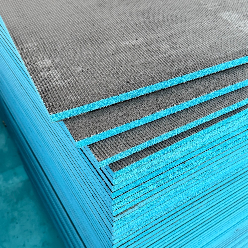 Deep Gray Nano Insulation