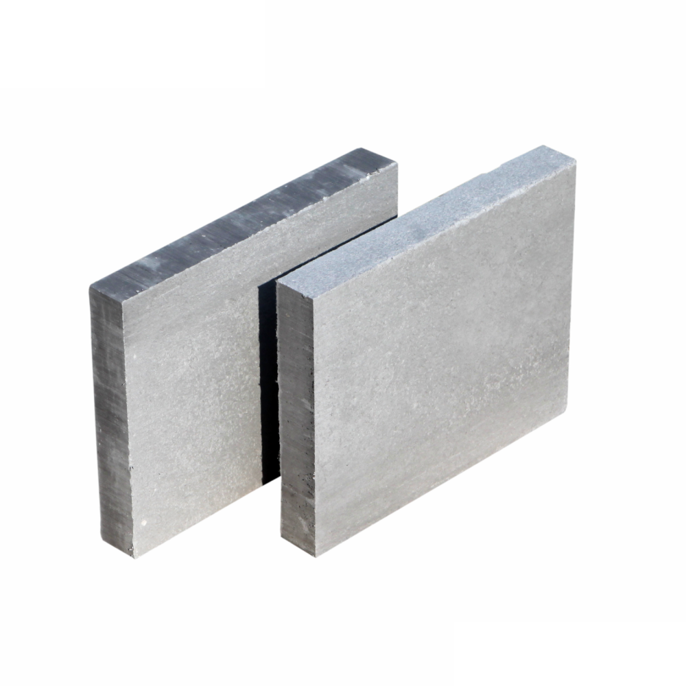 Gray Nano Insulation Board | Standard Industrial Grade | Corrosion Resistant | Jinlisheng