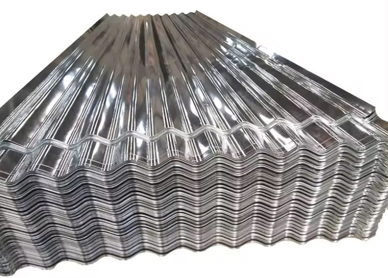 Sustainability in Pre-Painted Galvanized Iron