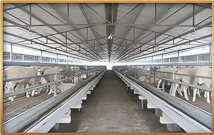 nano anti-corrosion insulation board for building roof、 high-pollution enterprise workshop