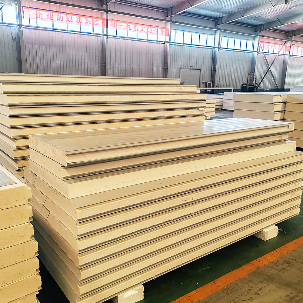White Nano Insulation Board | High Reflectivity | Energy Efficient | Jinlisheng