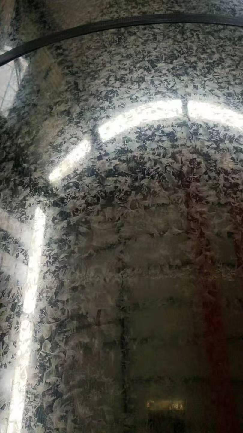 Printed Galvanized Steel Coil | Custom Patterns | Decorative Design | Jinlisheng