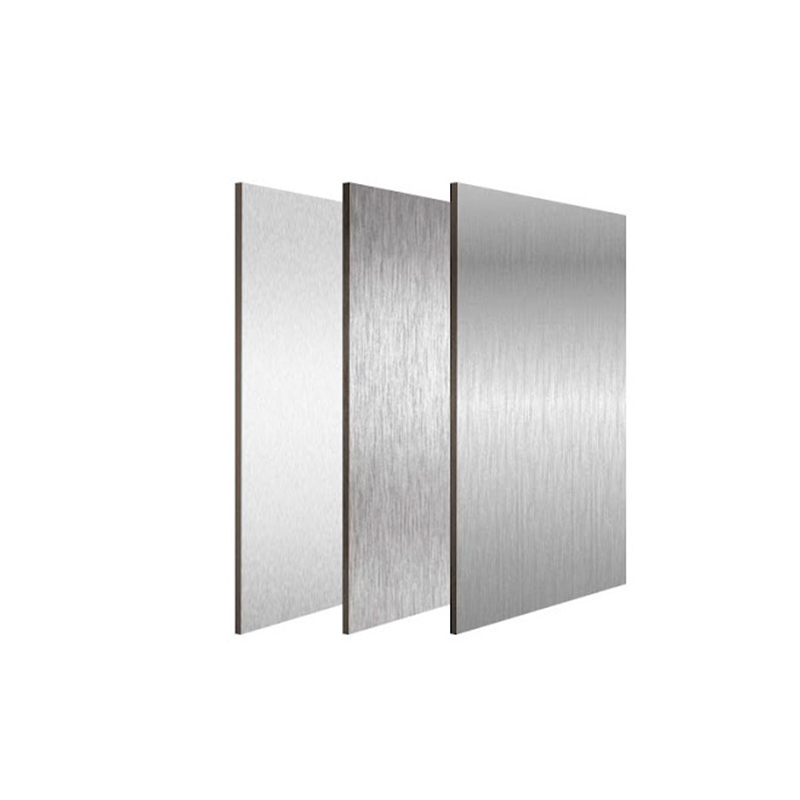 Silver Stainless Steel | Classic Metallic Finish | Versatile Applications | Jinlisheng