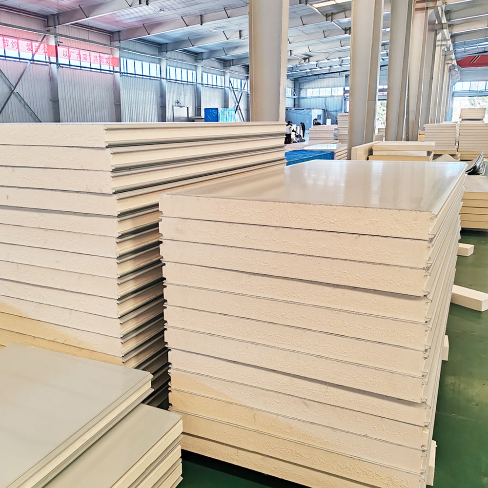 White Nano Insulation Board | High Reflectivity | Energy Efficient | Jinlisheng