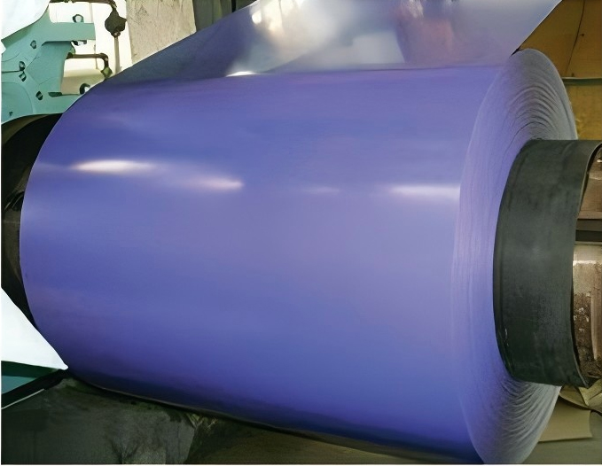 PVDF Coated PPAL for Wall Decoration、building Exterior Wall、curtain Wall