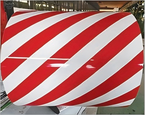 Warning Tape Printed Plate for Construction Site、road Construction Barrier、factory Dangerous Area