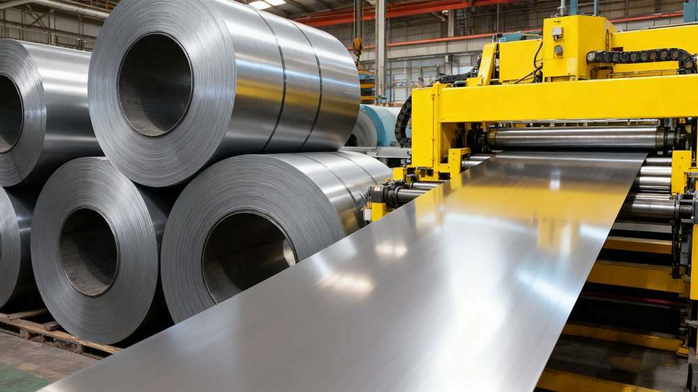 Why Aluminum Does Not Rust: The Science of Its Corrosion Resistance