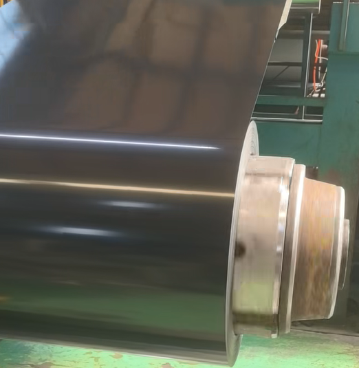 Printed PPGL for Furniture Surface、 Bookshelf Panel、file Cabinet Surface