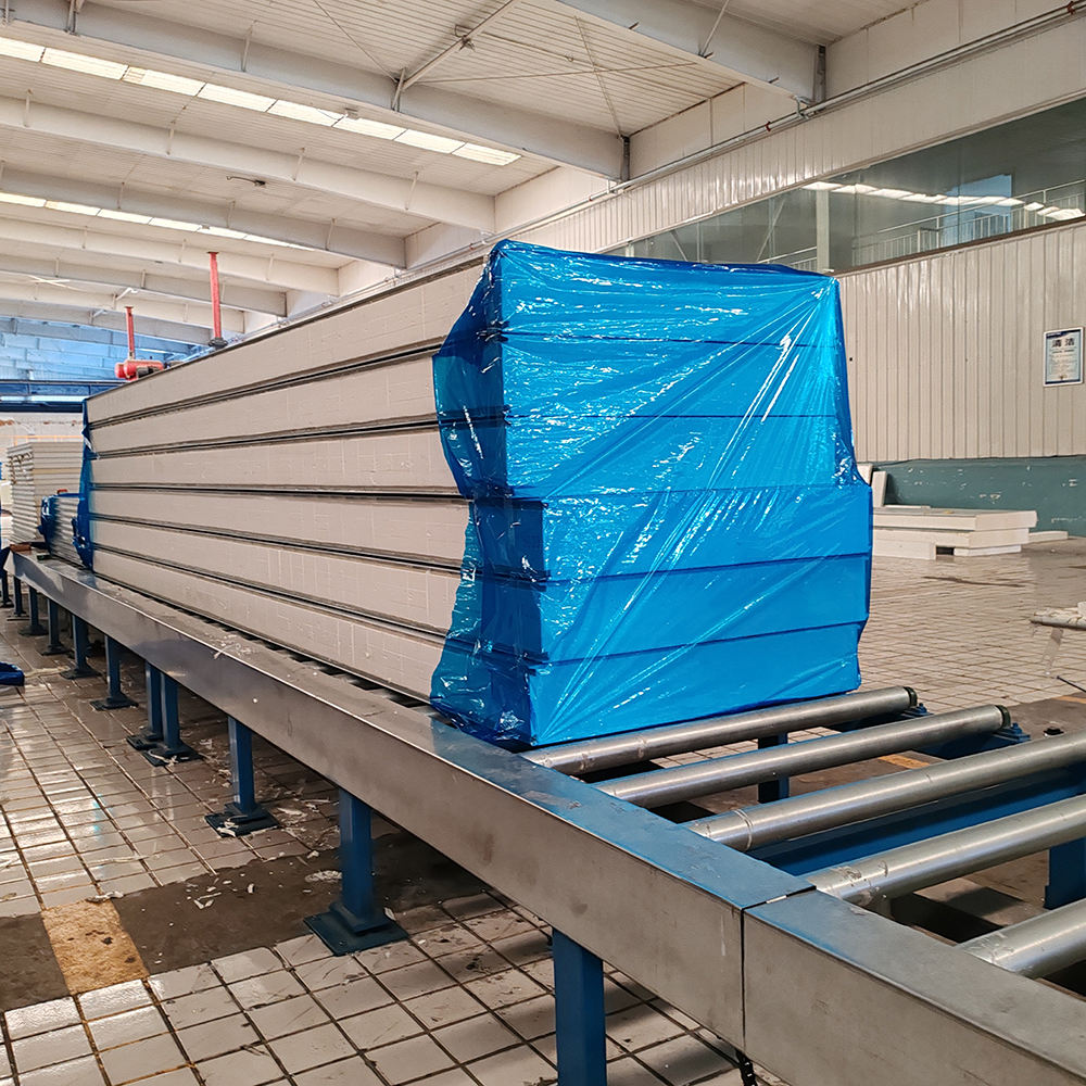 White Nano Insulation Board | High Reflectivity | Energy Efficient | Jinlisheng