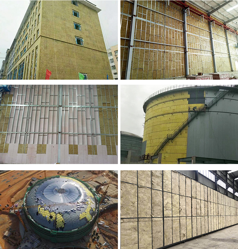 Deep Gray Nano Insulation