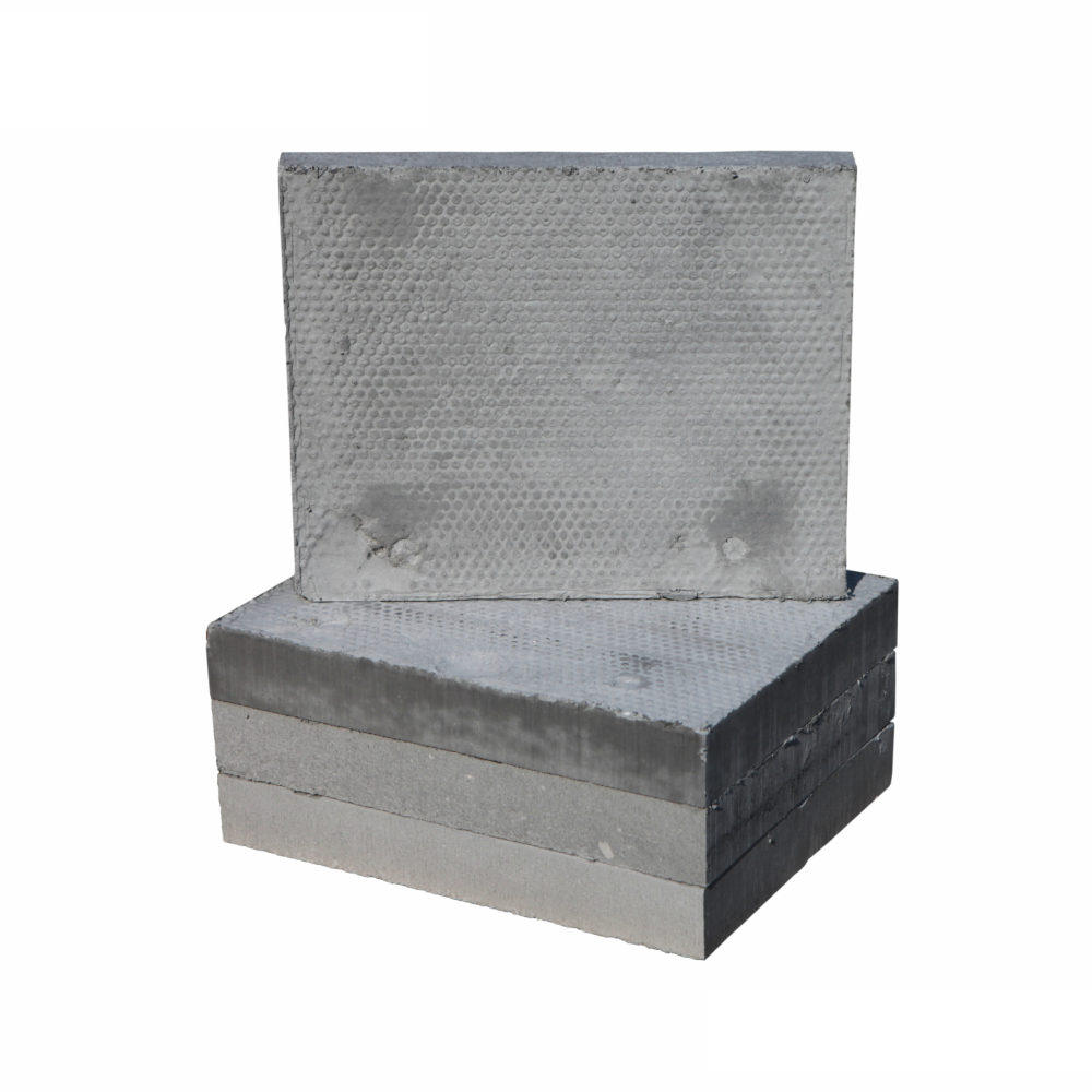 Gray Nano Insulation Board | Standard Industrial Grade | Corrosion Resistant | Jinlisheng