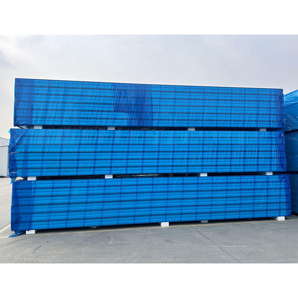 White Nano Insulation Board | High Reflectivity | Energy Efficient | Jinlisheng