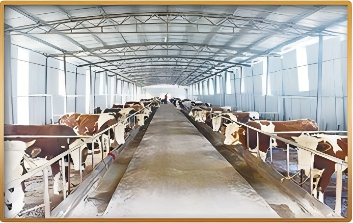 nano anti-corrosion insulation board for building roof、 high-pollution enterprise workshop