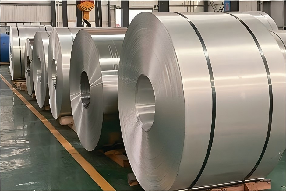 Polyester Powder Coating Board | Electrical Cabinet Grade | Scratch Resistant | Jinlisheng