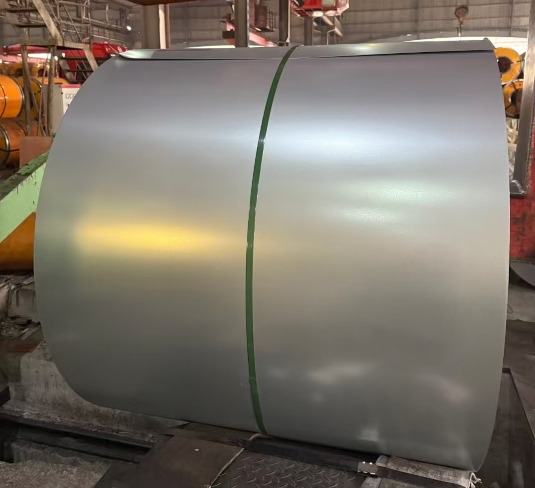 Hot-Dip Galvanized Steel for Construction | G90 Coating | ASTM A653 | Jinlisheng