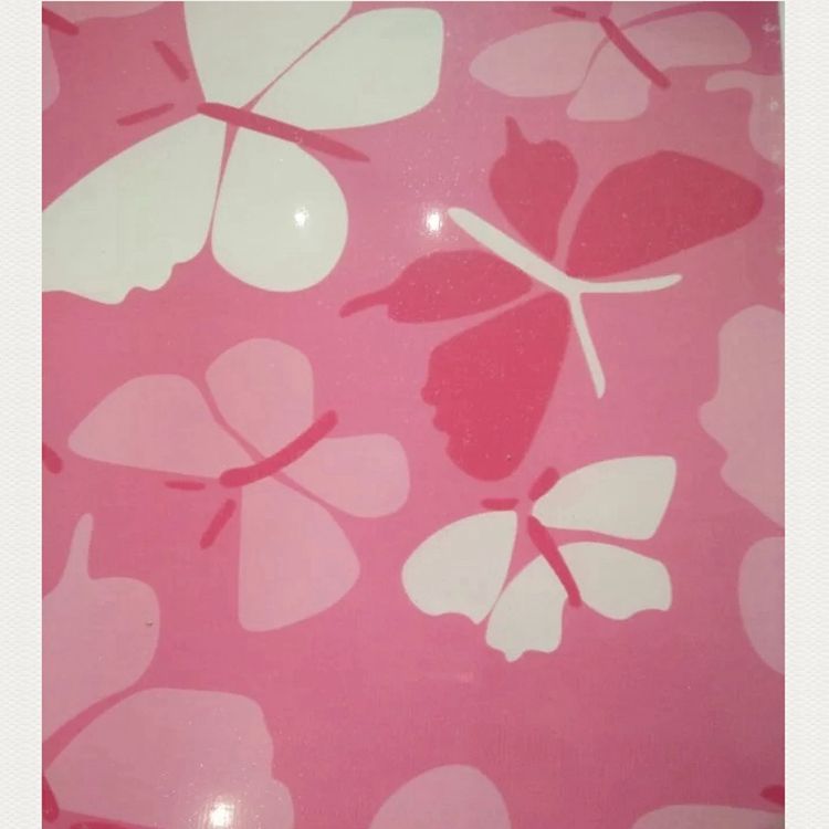 Patterned Series is widely used in decorative and corrosion-resistant properties.