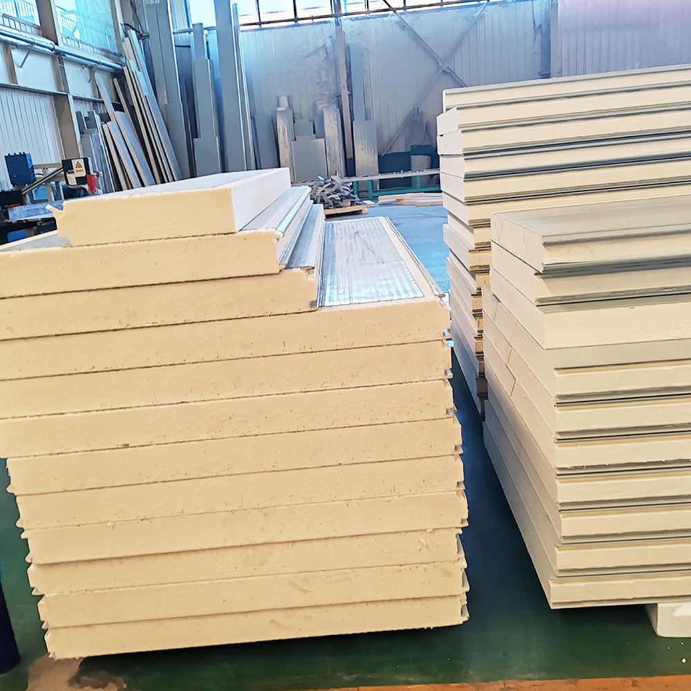 White Nano Insulation Board | High Reflectivity | Energy Efficient | Jinlisheng