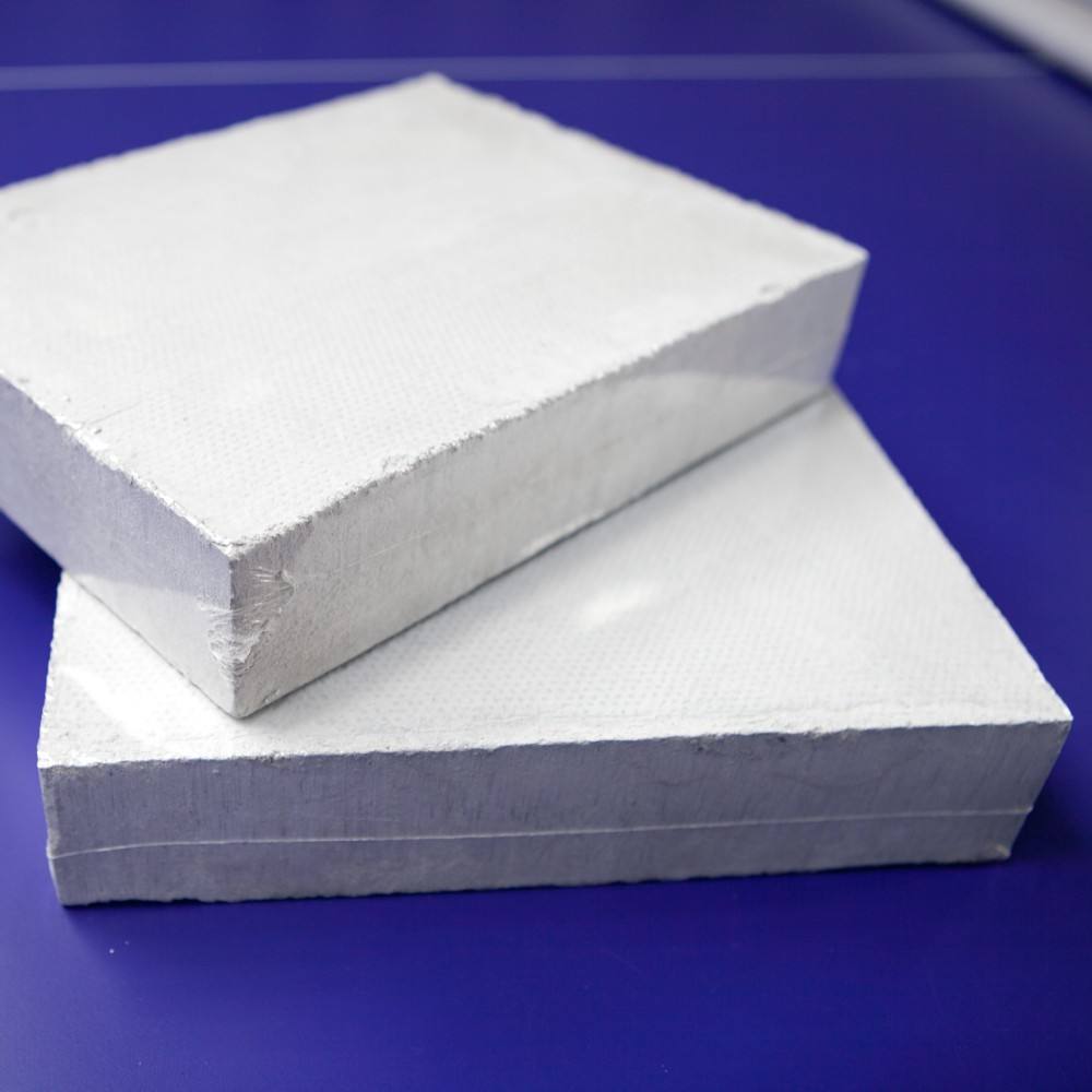 Gray Nano Insulation Board