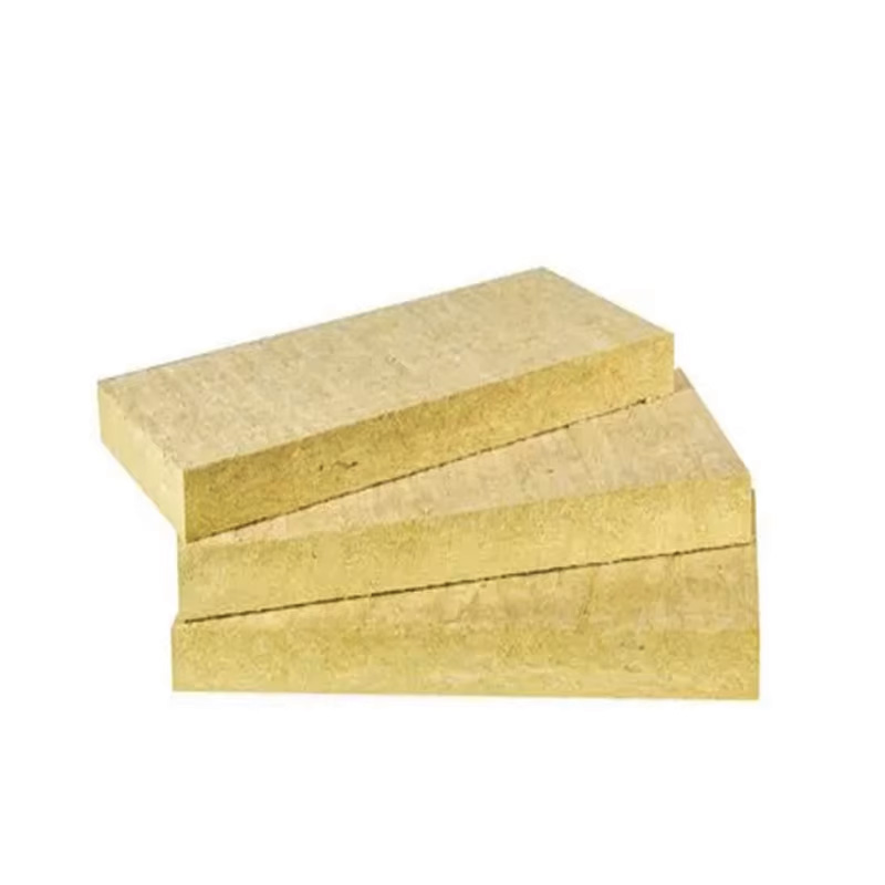 Deep yellow Nano Insulation Board