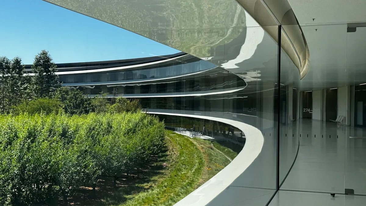 Green Building Certification Guide for Color Coated Steel: LEED, BREEAM, and Green Building Standards